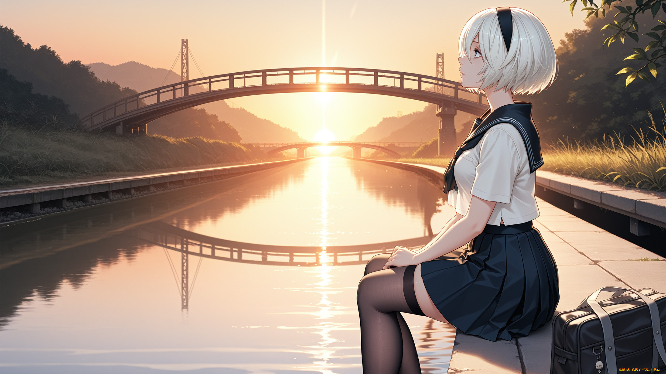  , nier,  automata, automata, 2b